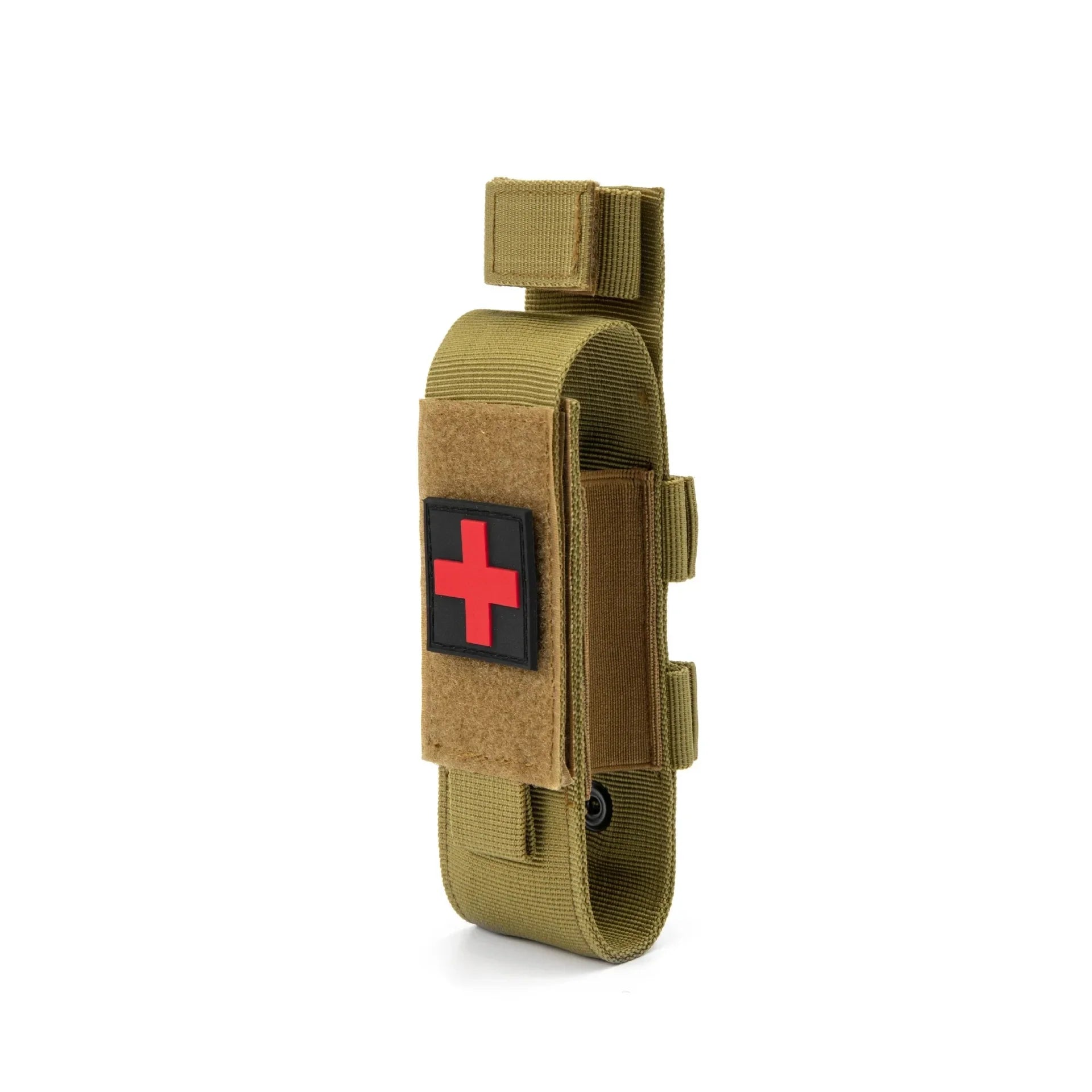Tactical Tourniquet Holder Pouch Case