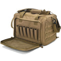 MilitaryKart Heavy Duty Tactical Range Bag