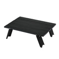 Ultralight Portable Mini Camping Table – Folding Aluminum Picnic & Backpacking Table