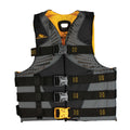 Adult Antimicrobial Infinity Series Life Jacket in Size S/M