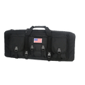 Tactical Double Rifle Bag