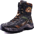 Men's Waterproof Camo Hunting Boots: Anti-Slip, Lightweight, and Durable Outdoor Hiking Shoes