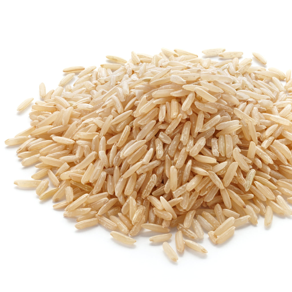 Emergency Food Storage Pail - Long Grain Brown Rice