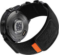 Bandletic Compatible with Garmin Instinct Watch Band - 22Mm Quick Fit Rugged Nylon Strap for Fenix 8 E 47Mm/7 6 Pro/5 Plus/Instinct 2 3 E 45Mm /Forerunner 965/955/945 /Approach S70/S62/S60/Epix Pro