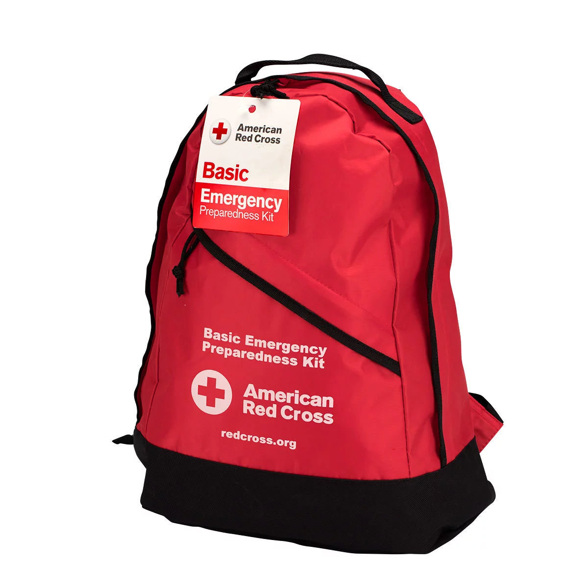 Essential Emergency Preparedness 3-Day Backpack