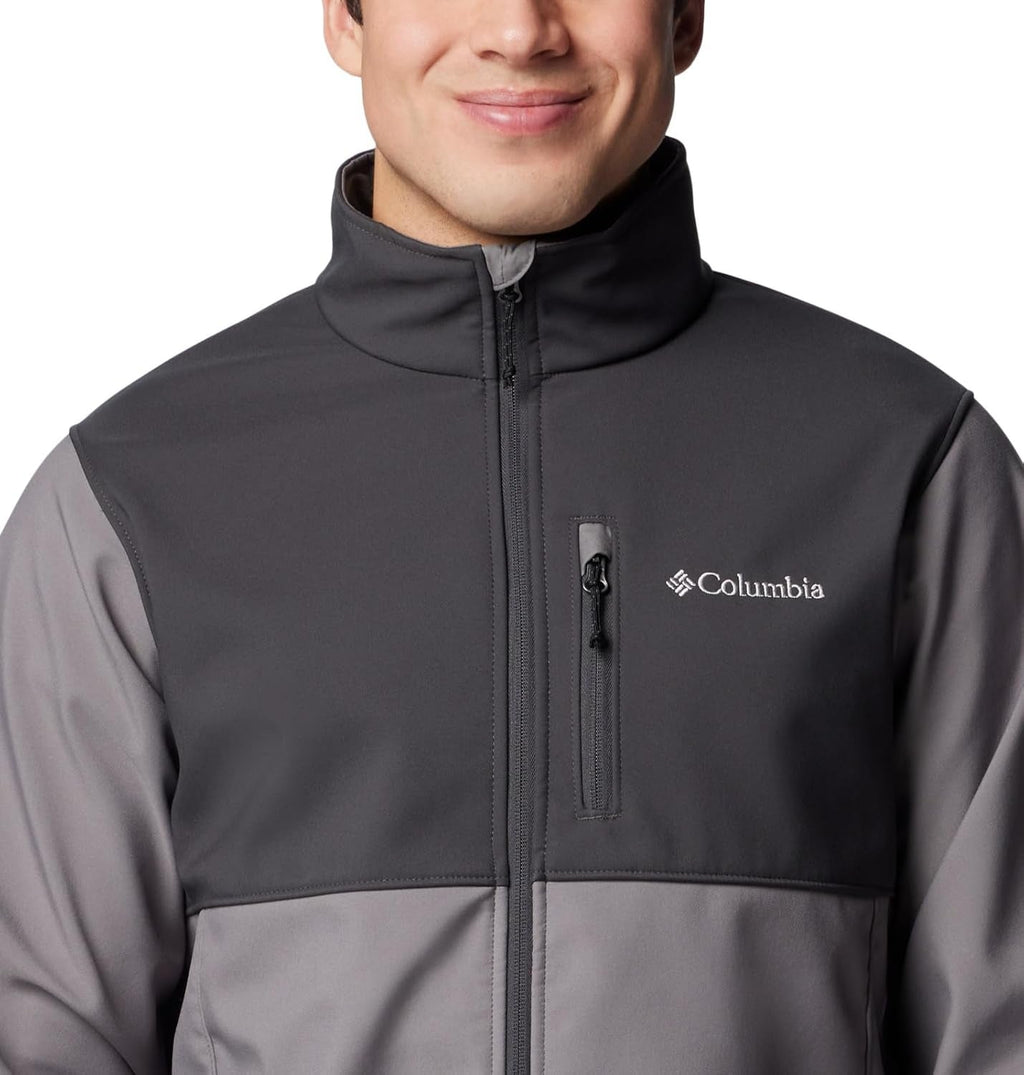 Columbia Mens Ascender™ Softshell Jacket
