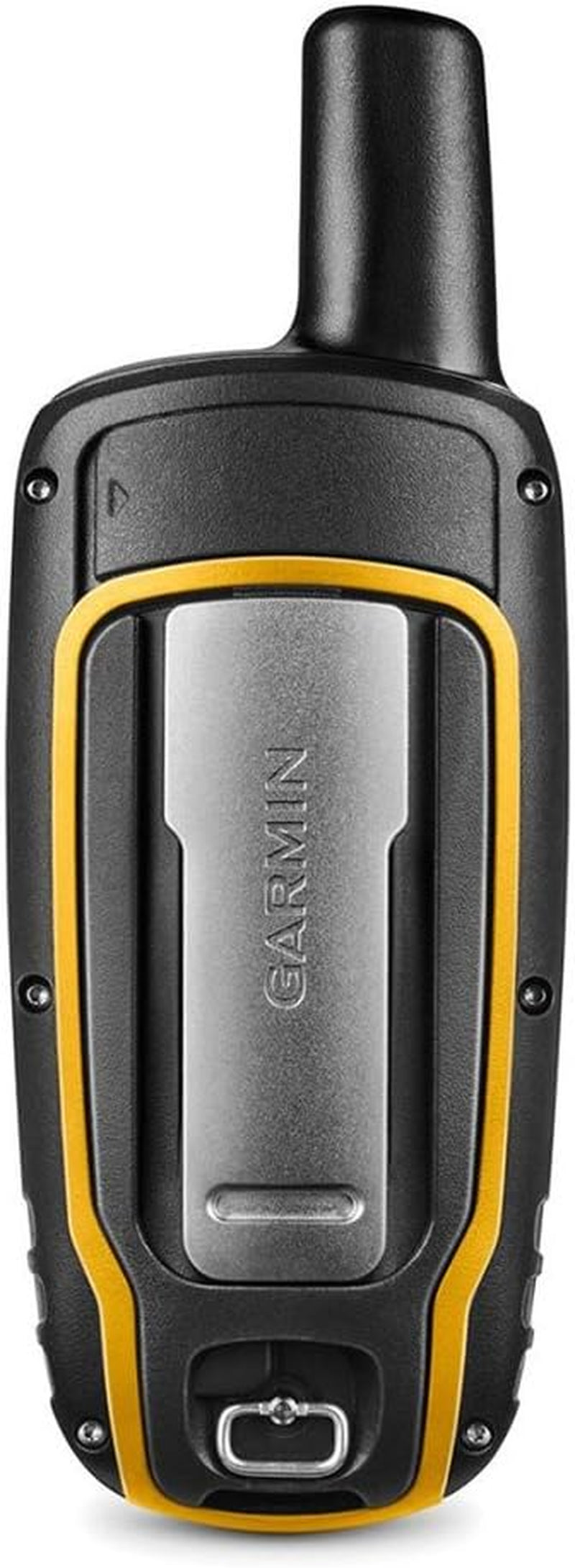 Garmin 010-01199-00 GPSMAP 64 Worldwide with High-Sensitivity GPS and GLONASS Receiver
