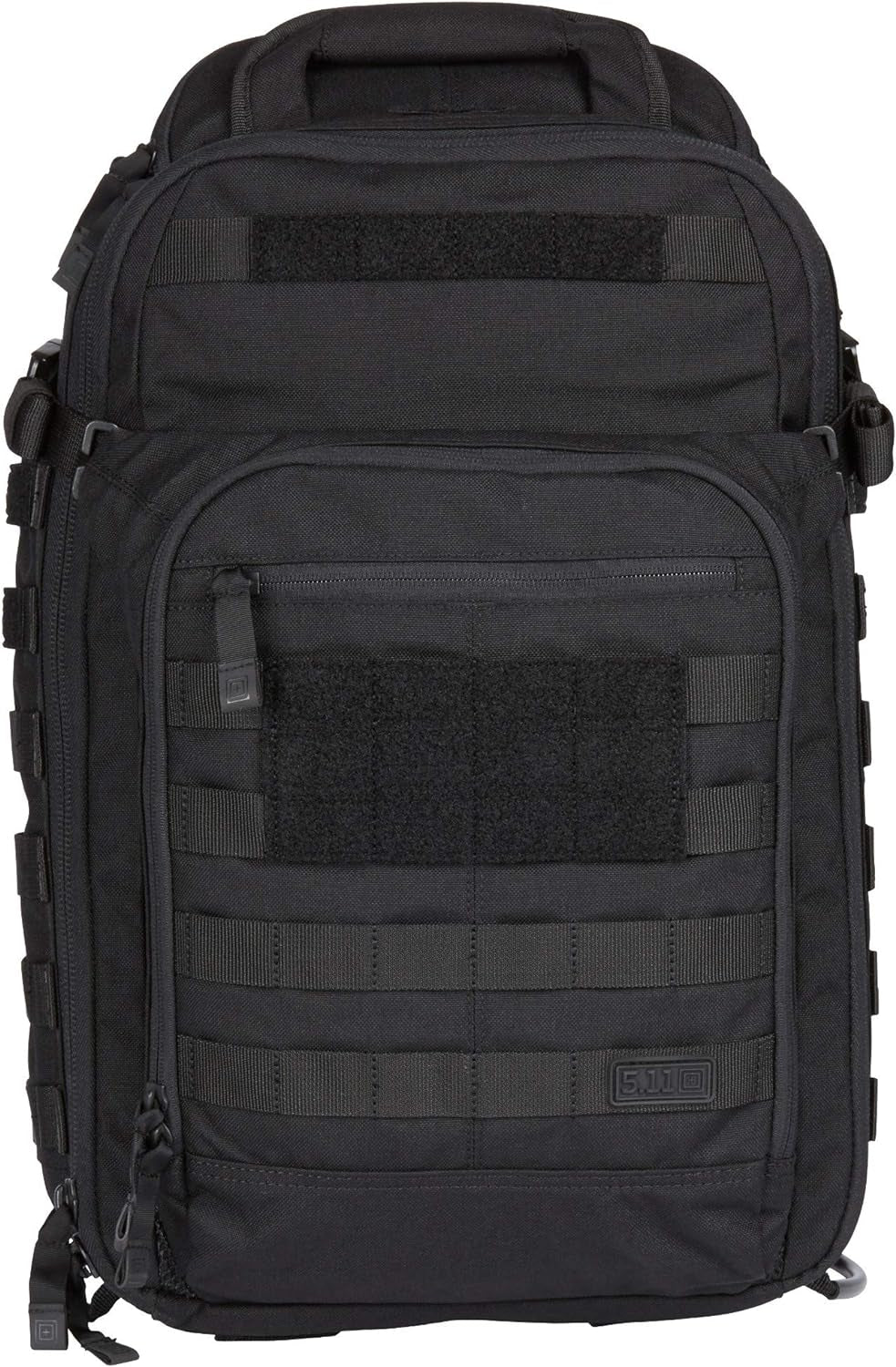 All Hazards Nitro Tactical Backpack - 21-Liter Capacity - Nylon Material - Gear Compatible - Style 56167