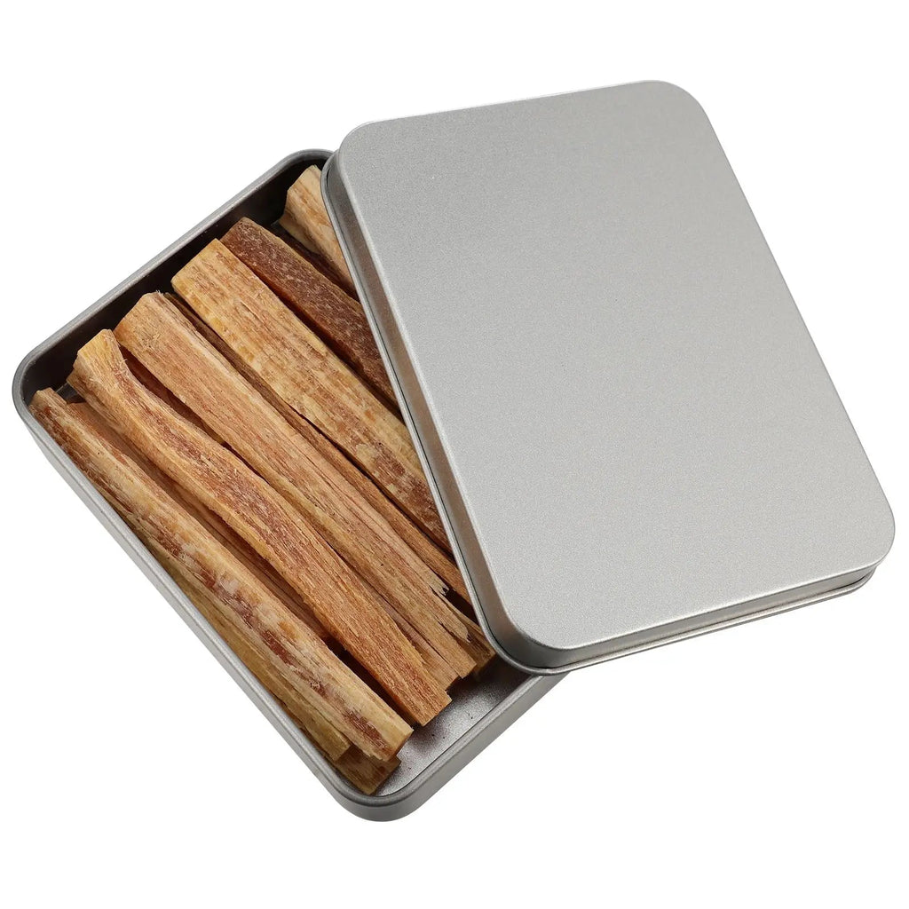 Outdoor Quick Fire Kit Firestarter Sticks - Camping Survival Fire Starter