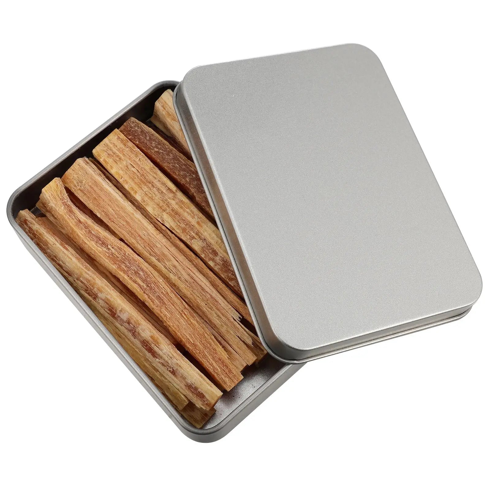Outdoor Quick Fire Kit Firestarter Sticks - Camping Survival Fire Starter