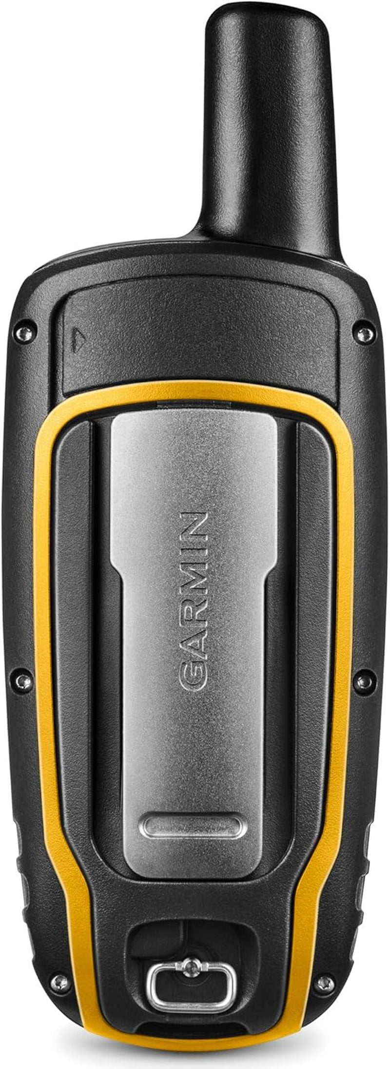 Garmin 010-01199-00 GPSMAP 64 Worldwide with High-Sensitivity GPS and GLONASS Receiver