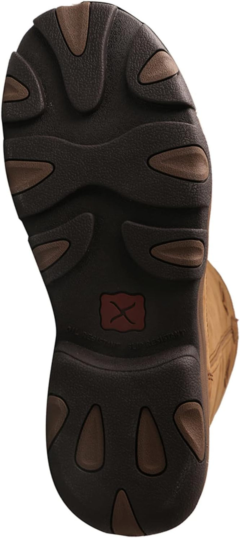 Men's 17 Viperguard Snake Boots - Slip-Resistant and Waterproof Knee-High Hunting Boots