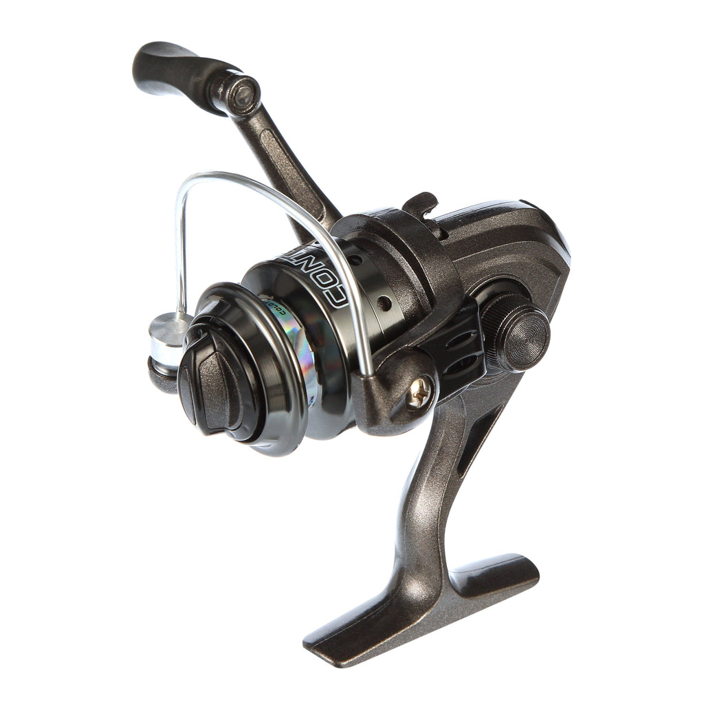 High-Quality Spinning Fishing Reel by Contender