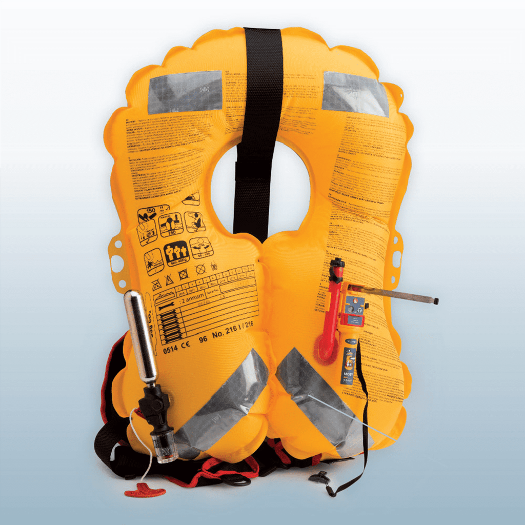 Ocean Signal rescueME MOB1 Personal AIS & DSC Distress Beacon