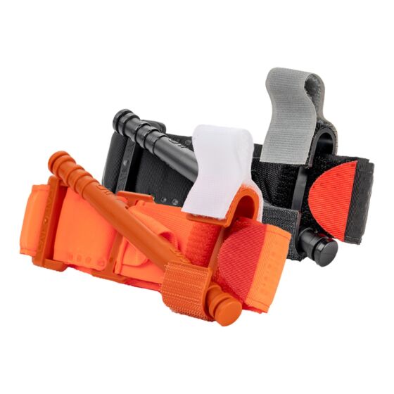 CAT Combat Application Tourniquet (CAT) — Tactical One-Handed Self-Application, OD Green