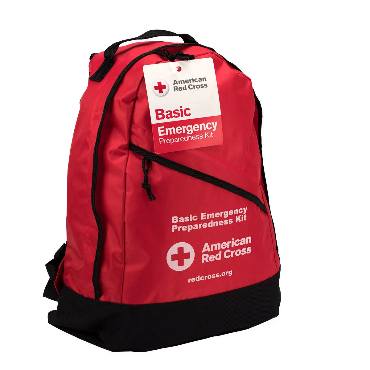 Essential Emergency Preparedness 3-Day Backpack