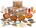 Case of 12 Standard Ready-to-Eat Meals