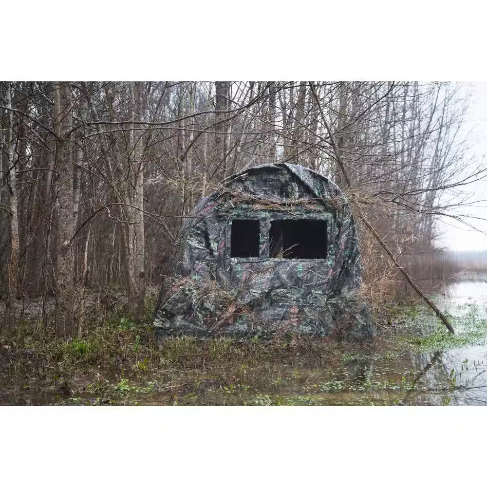 Brown Medium Duty Tarp - 12 ft x 9 ft, Lightweight and Durable