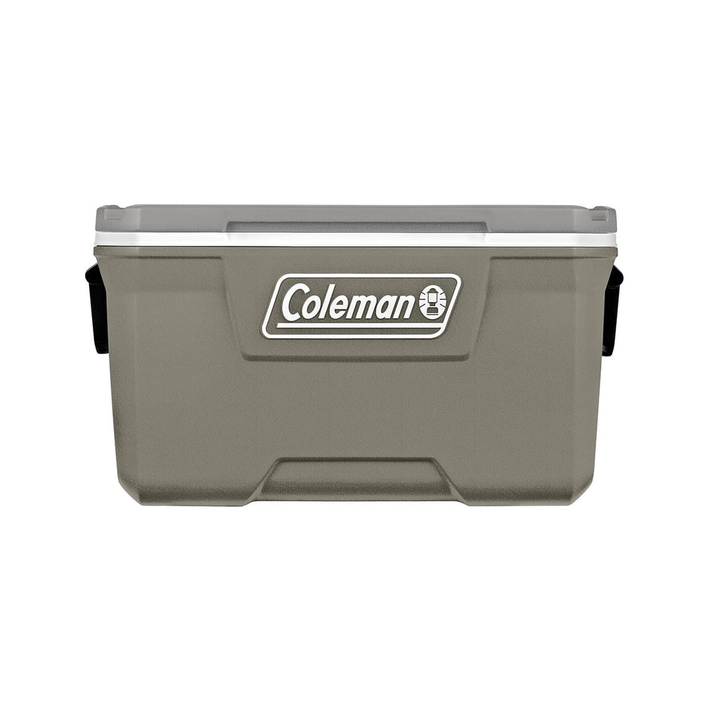316 Series 70 Quart Hard Chest Cooler in Silver Ash