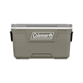 316 Series 70 Quart Hard Chest Cooler in Silver Ash