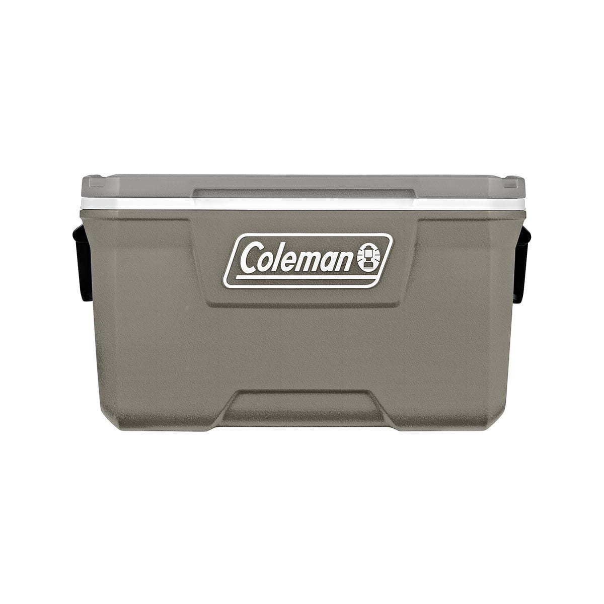 316 Series 70 Quart Hard Chest Cooler in Silver Ash