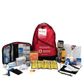 Essential Emergency Preparedness 3-Day Backpack