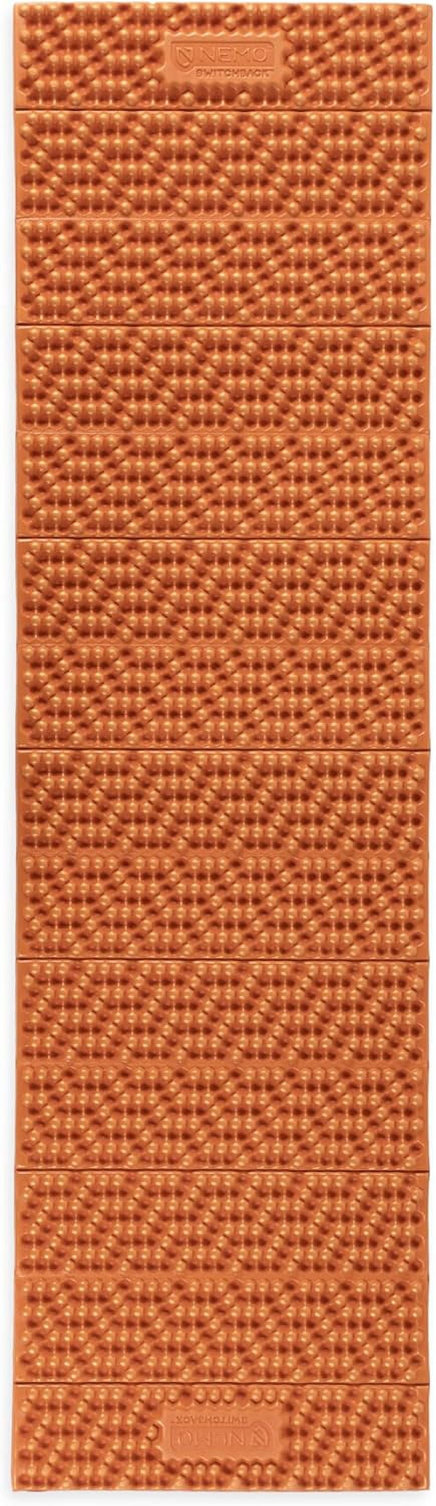 NEMO Equipment Switchback Foam Sleeping Pad