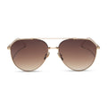 DIFF Dash Polarized Sunglasses