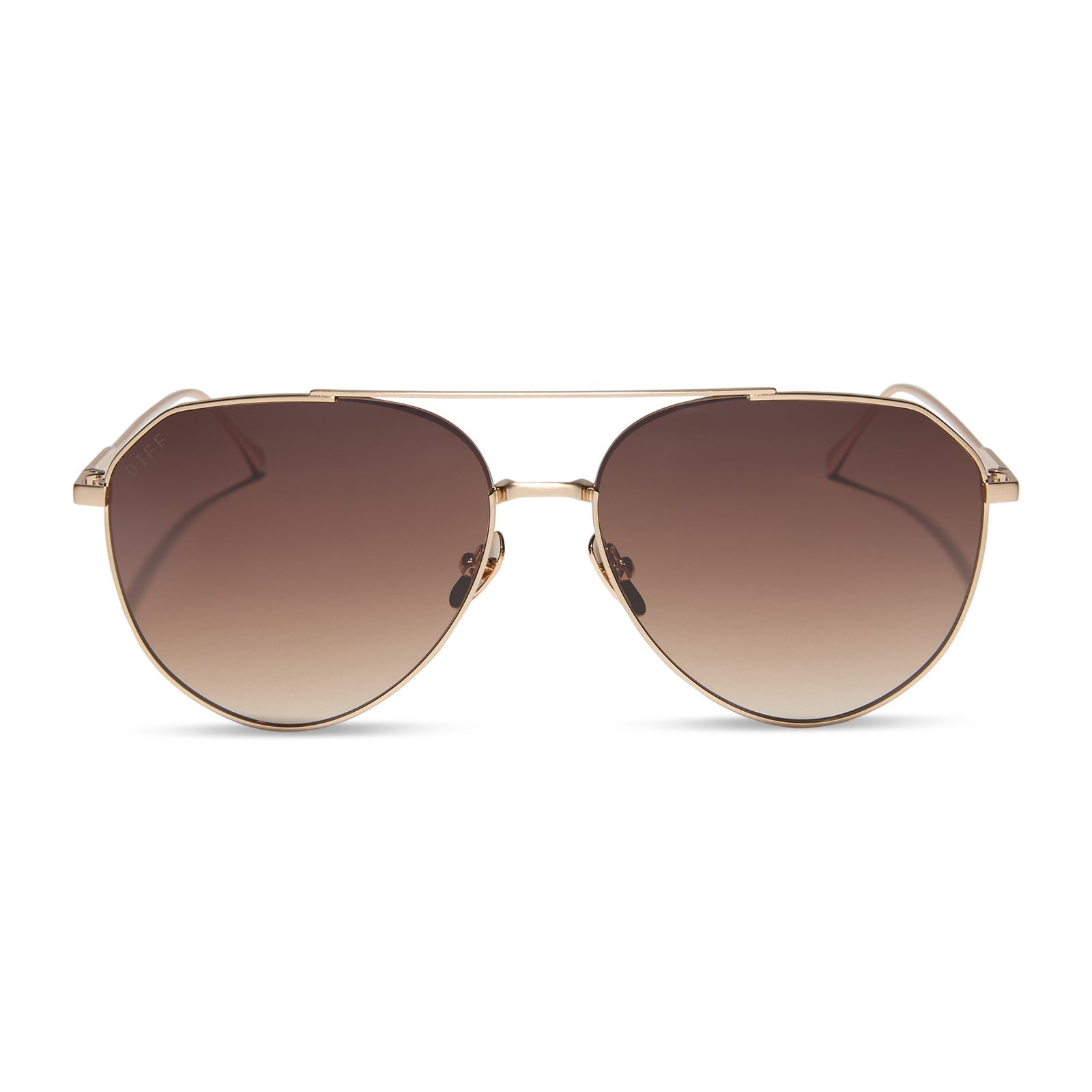 DIFF Dash Polarized Sunglasses