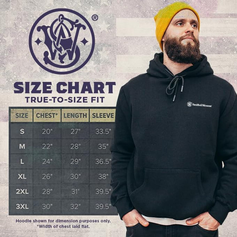 Men's Officially Licensed Circle Logo Short Sleeve T-Shirt