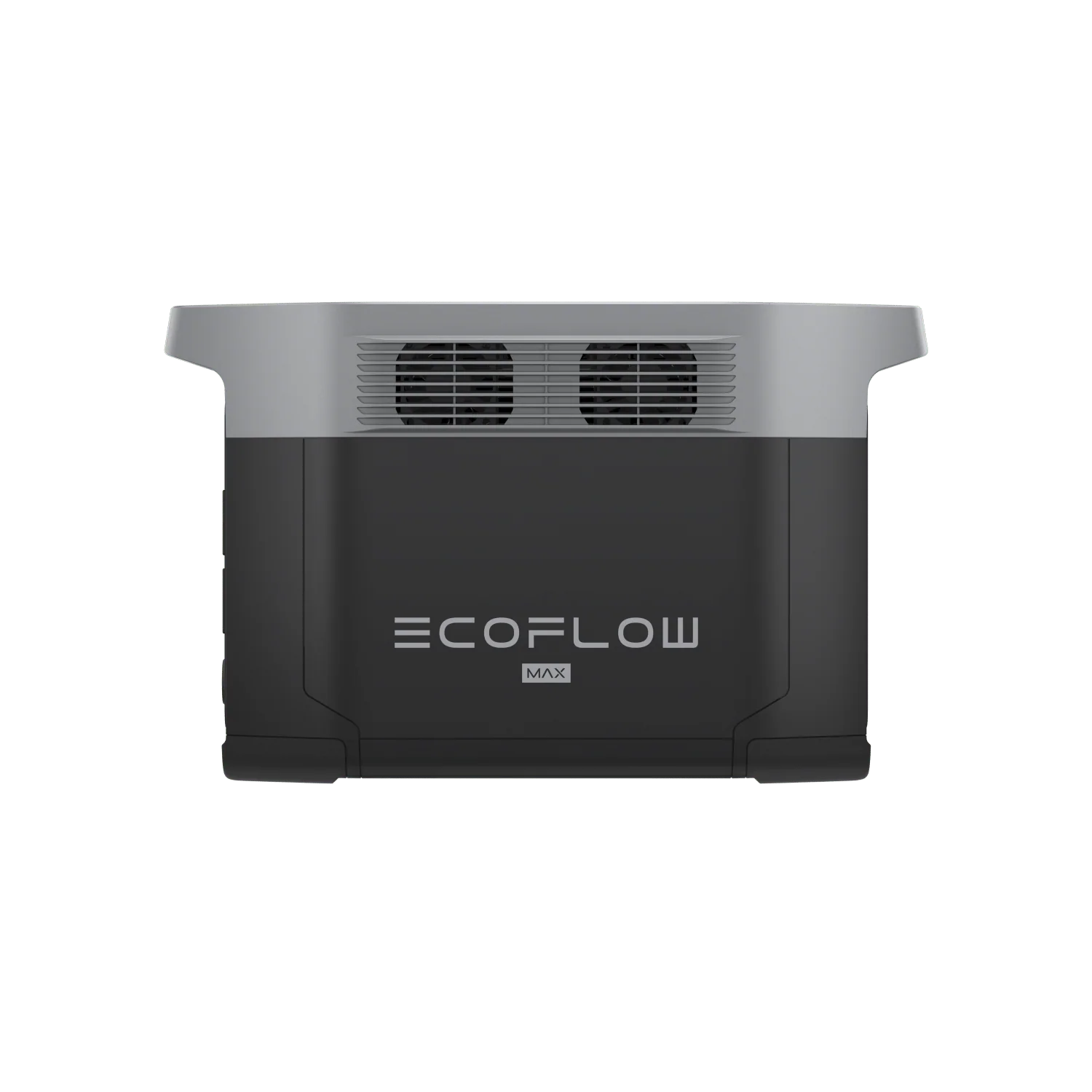 Ecoflow Portable Power Station DELTA 2 Max, 2400W LFP Solar Generator, 2046Wh Solar Powered Generator for Home Backup
