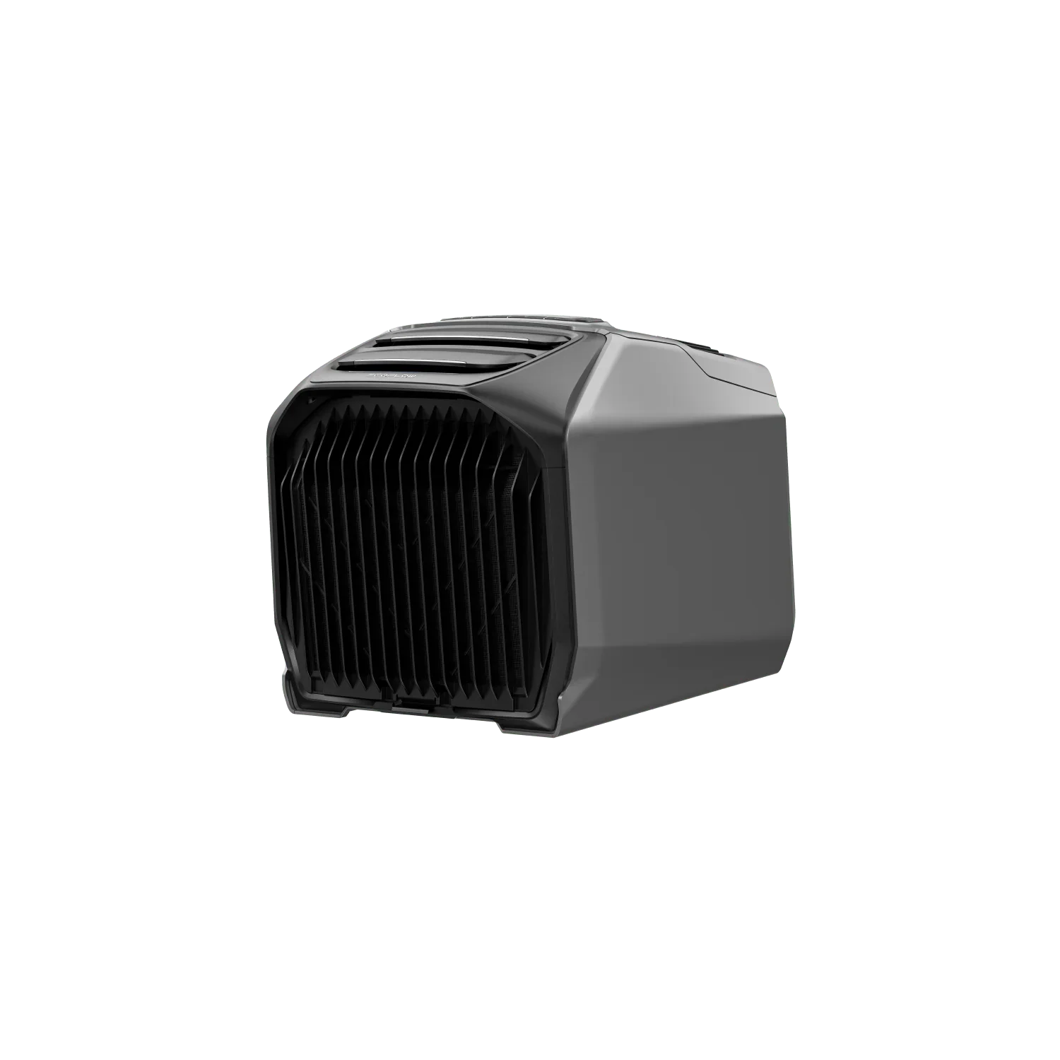 Ecoflow WAVE 3 Portable Air Conditioner with 160W Solar Panel Kits