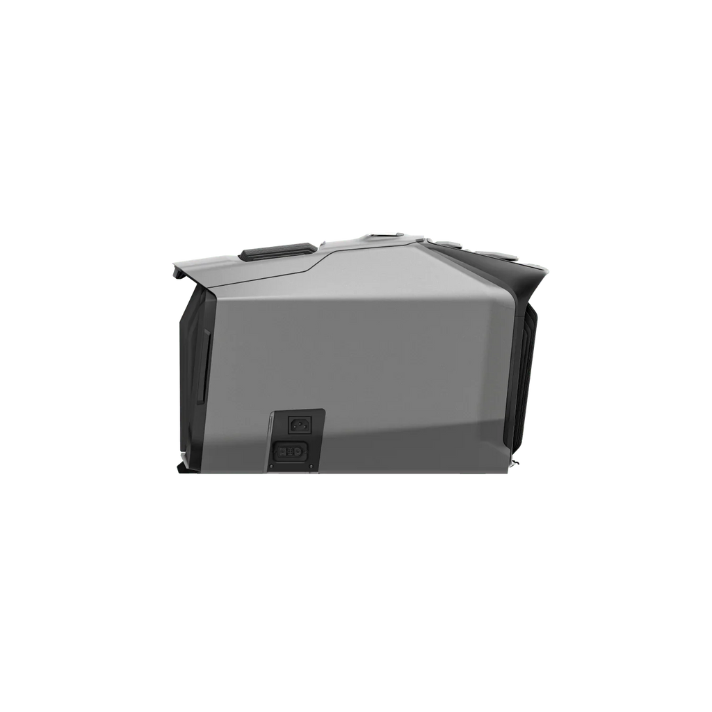 Ecoflow WAVE 3 Portable Air Conditioner with 160W Solar Panel Kits