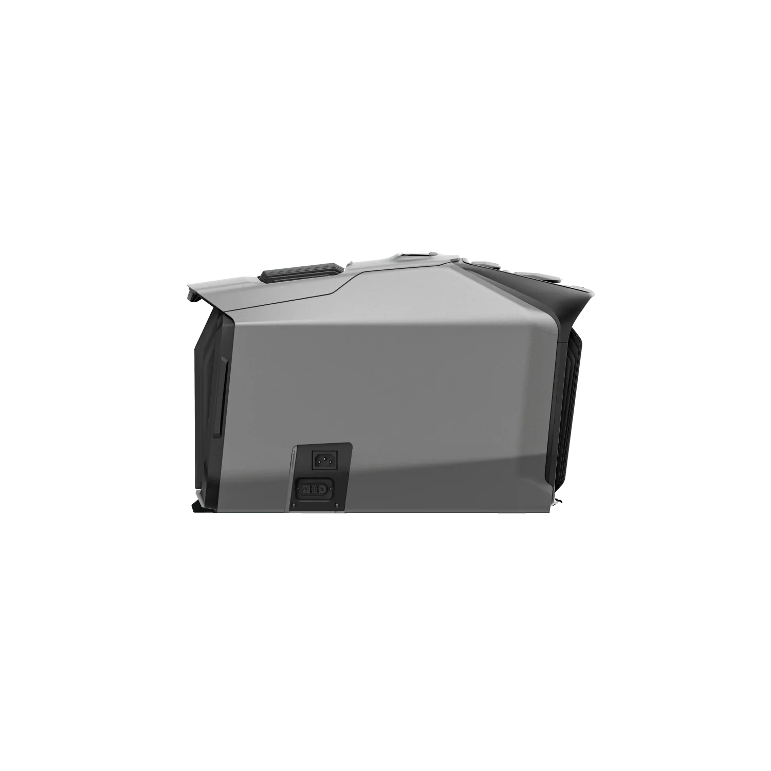Ecoflow WAVE 3 Portable Air Conditioner with 160W Solar Panel Kits