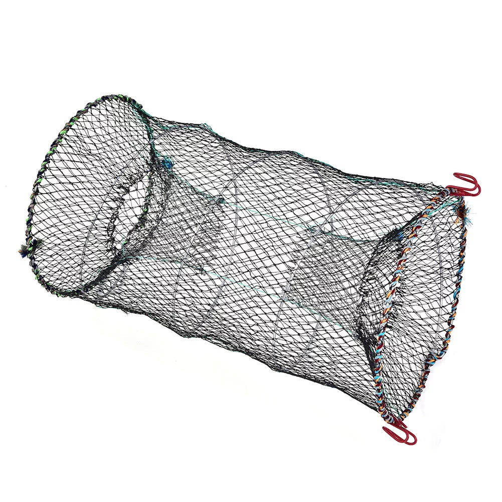 Lightweight Fish Net for Catching Shrimp and Crab