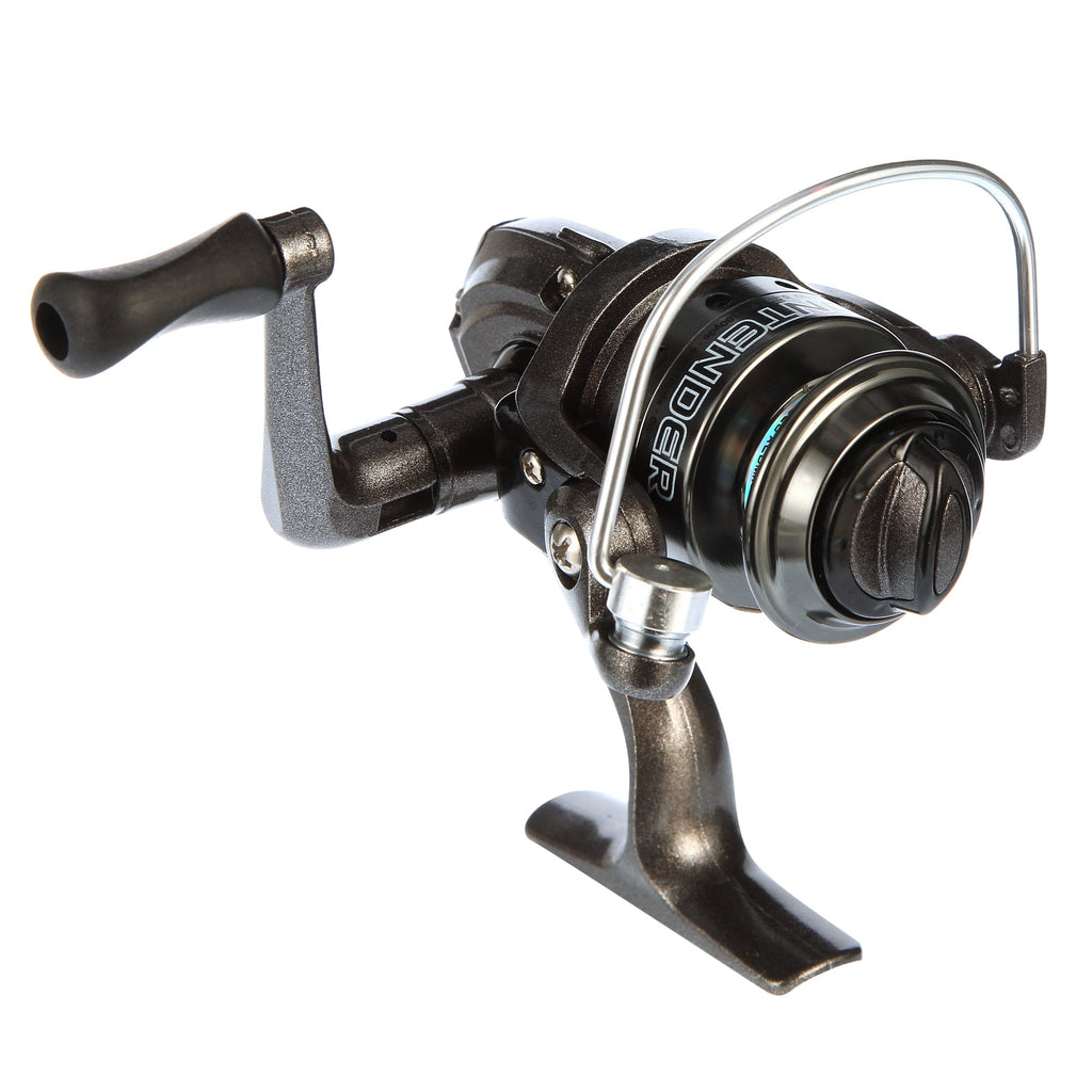 High-Quality Spinning Fishing Reel by Contender