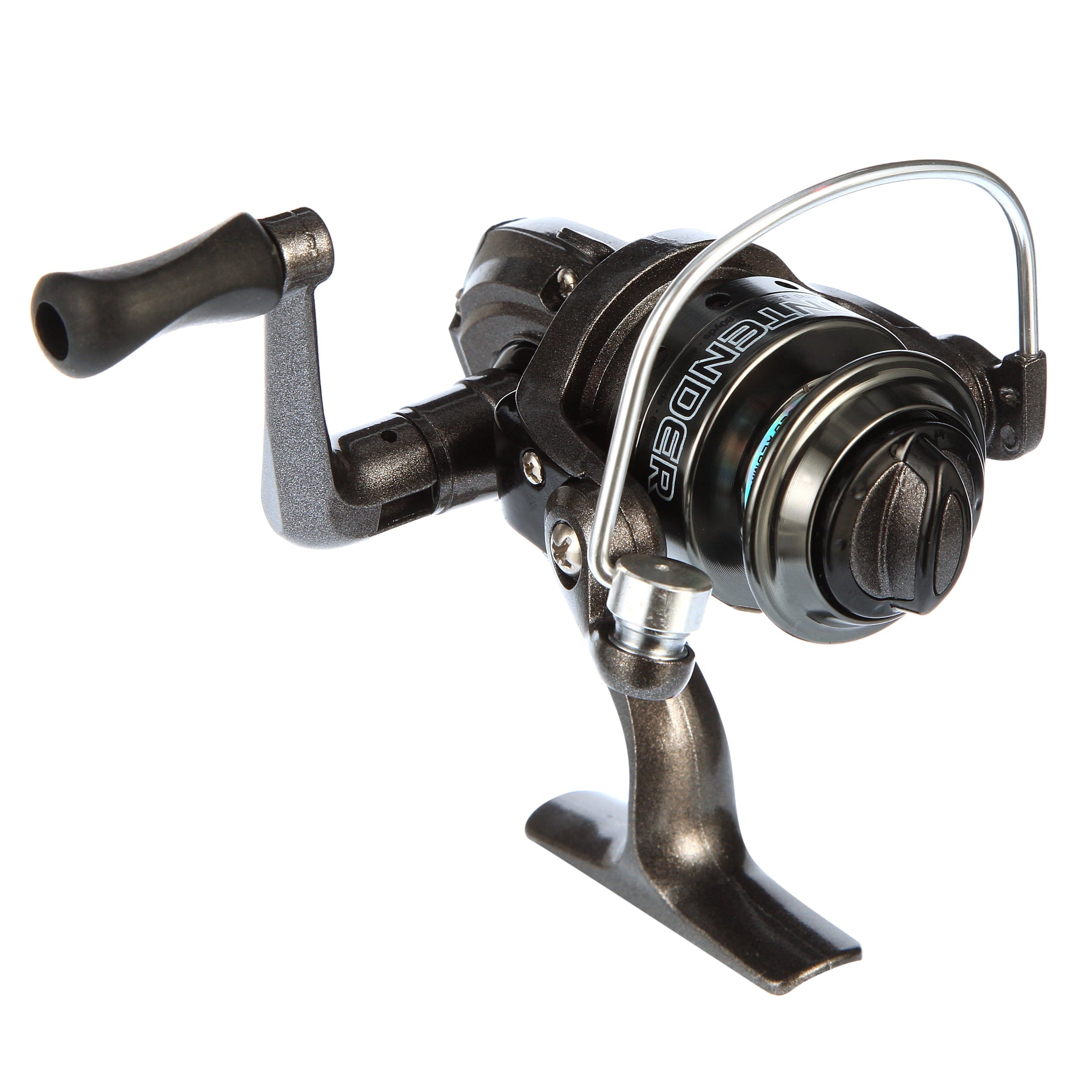 High-Quality Spinning Fishing Reel by Contender