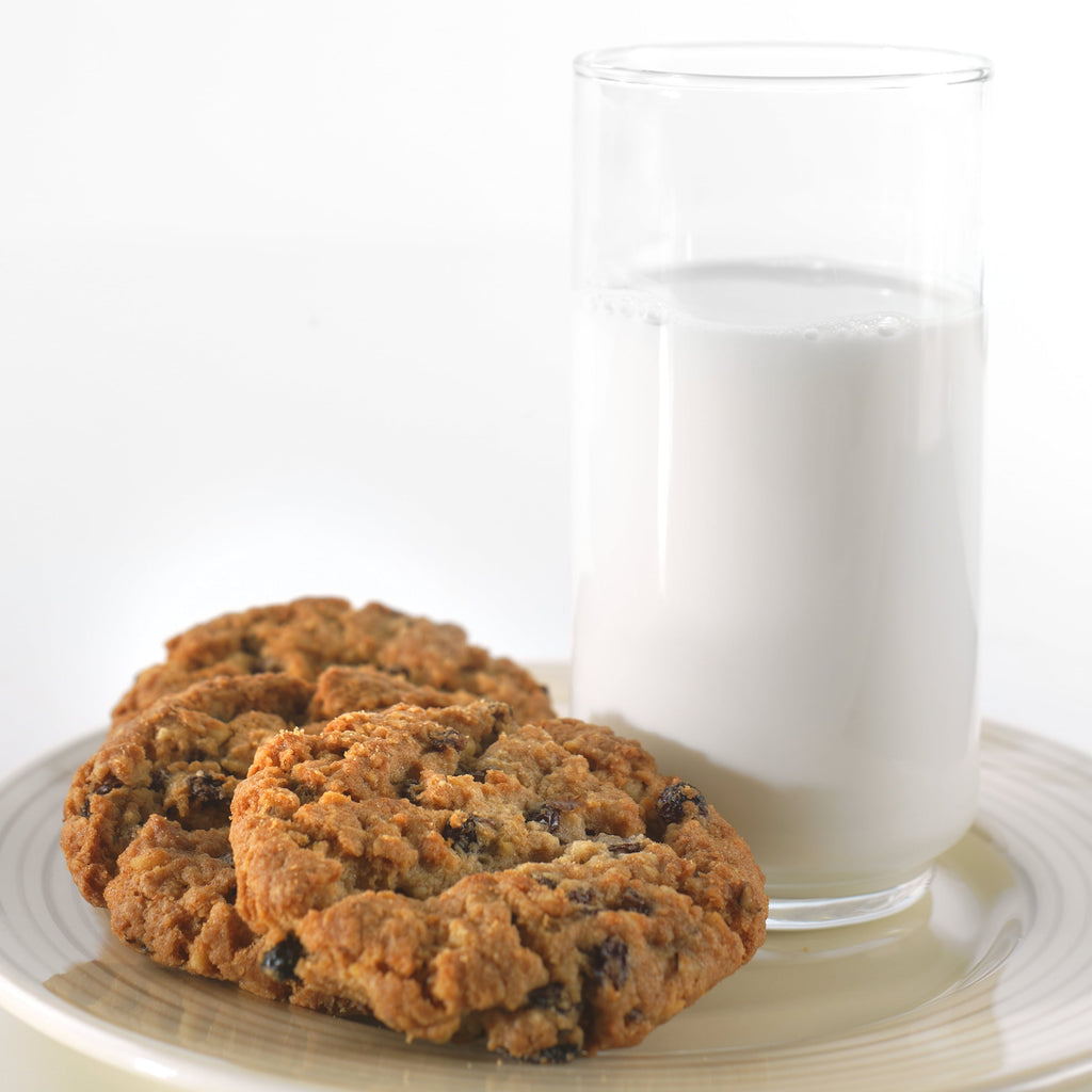 30-Day Emergency Food Supply | 1-Person QSS Certified