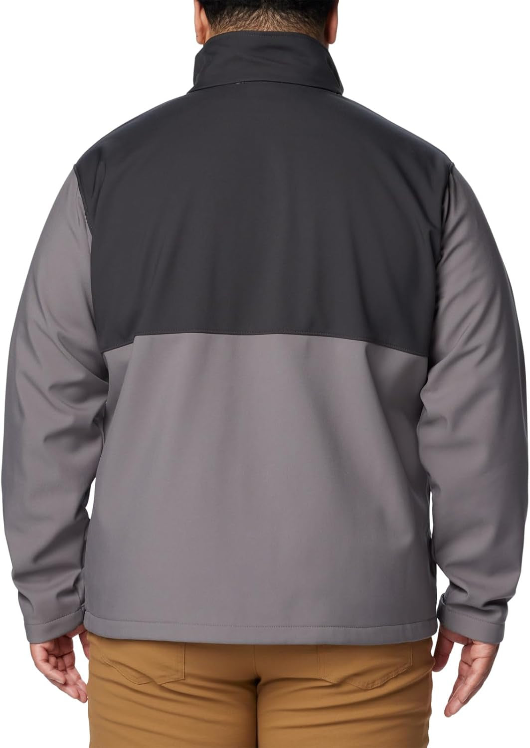 Columbia Mens Ascender™ Softshell Jacket
