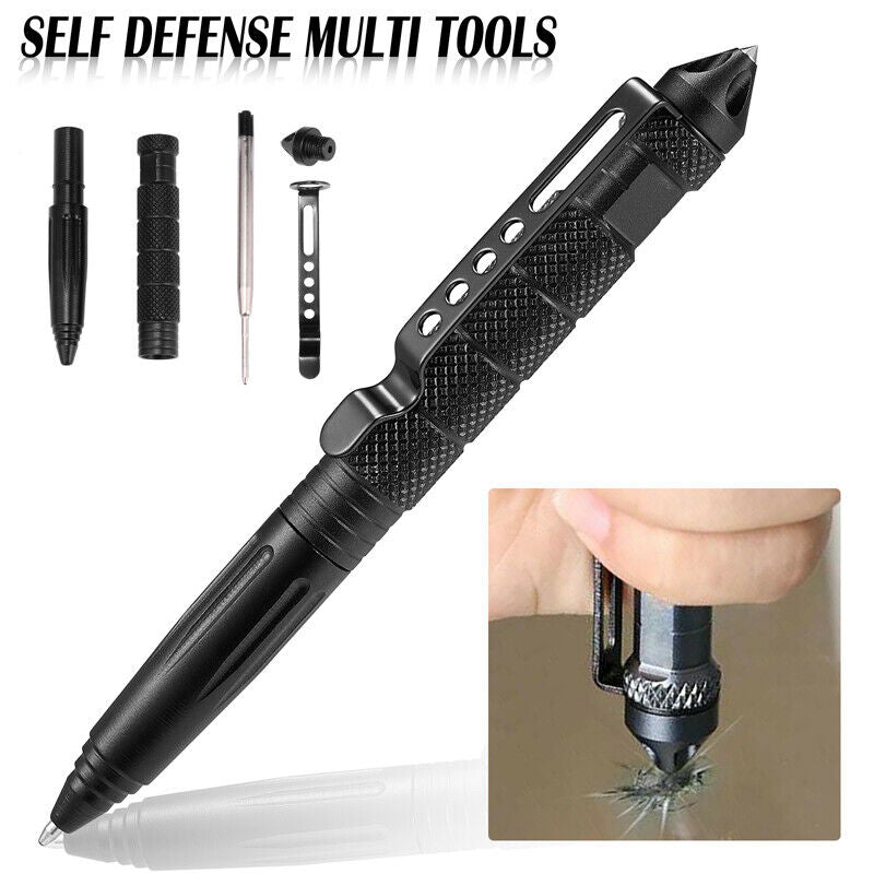 MilitaryKart - Heavy Duty Tactical Pen