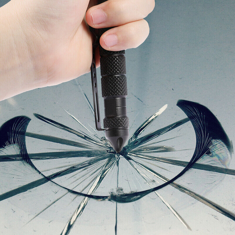 Military Grade Tactical Pen