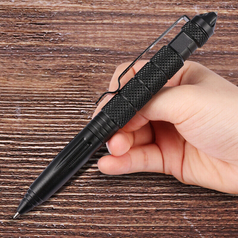 MilitaryKart - Heavy Duty Tactical Pen