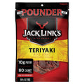 Jack Link's Beef Jerky, Teriyaki 16 oz