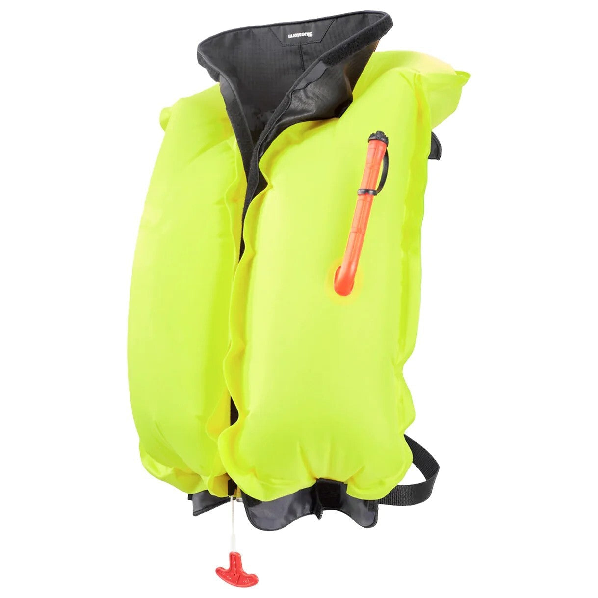 Bluestorm Cirro 26 Automatic Inflatable Life Jacket — USCG Approved