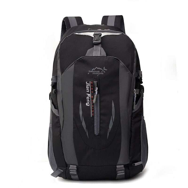 40L Outdoor Waterproof Hiking Backpack – Travel, Camping & Trekking Rucksack