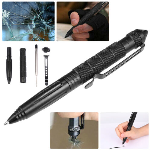 MilitaryKart - Heavy Duty Tactical Pen