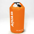 Waterproof Dry Bag – 20L/30L Roll Top Sack for Kayaking, Camping, Hiking & Beach Gear | MilitaryKart