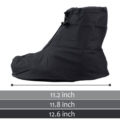 Waterproof Anti-Slip Protective Shoe Covers