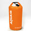 Waterproof Dry Bag – 20L/30L Roll Top Sack for Kayaking, Camping, Hiking & Beach Gear | MilitaryKart
